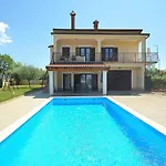 Holiday Home Kristina By Interhome
