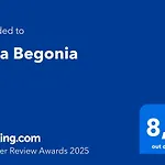 Villa Begonia