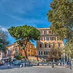 Casa E Appartamento Per Vacanze Fienaroli 36 Apartament