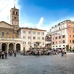 Casa E Appartamento Per Vacanze Fienaroli 36 Apartament
