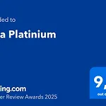 Villa Platinium