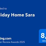 Holiday Home Sara