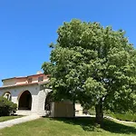 Luxury Villa Branko Istria