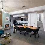 Villa Casa Belladonna