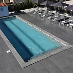 Villa Casa Belladonna