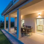Villa Anita For 7 People Near Porec With Private Pool And Beautiful Garden
