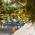 Villa Castelo By Awaytocroatia