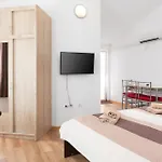Marco Polo - M6 Second Floor - Mpolo