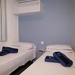 Happy Camp Mobile Homes In Valamar Camping Lanterna
