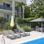 Apartment A2 Grozic Opatija