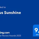 Haus Sunshine