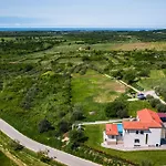 Villa San Sebastian