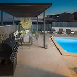 Charming Holiday Villa With Private Pool And Sea View