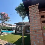 Villa Viola - Ferienhaus Mit Istrischem Charme In Visnjan, Kroatien