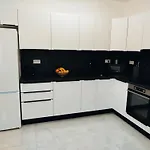Apartment Stefan - Modern & New & Private Parking