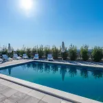 Villa Lida, A Modern Villa With A Fantastic Sea View