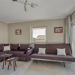 Apartment Burle With Balcony