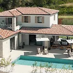 Casa Muso Luxury Villa