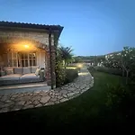 Villa Vicia - Authentisches Ferienhaus In Visnjan, Kroatien
