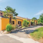 Stunning Home In Barisici With Wifi