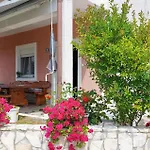Gorgeous Apartment In Rabac With Kitchen