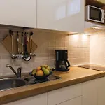 Nice Apartment In Pula With Kitchen