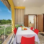 4 Bedroom Stunning Apartment In Labin