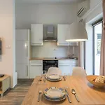 Stunning Apartment In Pula With House Sea View