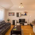 Stunning Home In Marcana With Kitchen