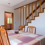 Amazing Home In Vinez With House A Panoramic View