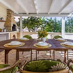 Stunning Home In Betiga With Kitchen