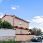 Apartments Erla