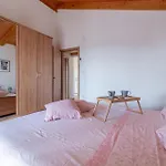 Amazing Home In Nedescina With Kitchen