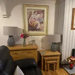 3Bedroom 1Bathroom 1 Shower Room In Quiet Area