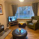 3Bedroom 1Bathroom 1 Shower Room In Quiet Area