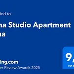 Rona Studio Apartment Tena