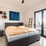Apartman Danica S Bazenom