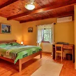 Family Friendly House With A Swimming Pool Sveti Kirin, Central Istria - Sredisnja Istra - 23761