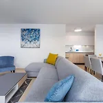 Royal Rose Apartment