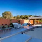 Beautiful Villa Sarizol With Indoor Pool In Rovinj