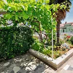 Modernes Apartment In Novigrad Mit Privatem Parkplatz