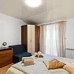 Sea View Apartments With Shared Pool