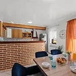 Sea View Apartments With Shared Pool