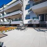 Stunning Apartment In Medulin With Wifi