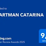 Apartman Catarina