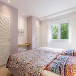 Red House Trget With Swimming Pool, Sauna And Jacuzzi