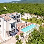 Beautiful Home In Burjaki With Sauna