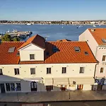 San Valentino Palace, Umag City Center