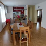 Apartment Ruza