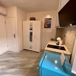 Stylish Studio In Old Town